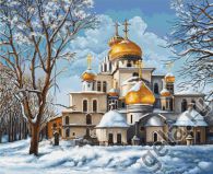 G479 Собор, Luca-S