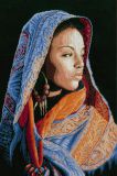 PN-0149998 Африканская Леди (African Lady), Lanarte