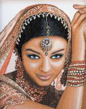 PN-0008301 Индийская Модель (Indian Model), Lanarte