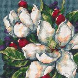07217 Магнолия (Magnolias), Dimensions