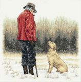 35169 Лучший друг человека (Man's Best Friend), Dimensions
