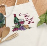 73517 Пейте вино (Drink Wine), Dimensions
