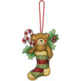 70-08894 Мишка (Bear), Dimensions