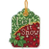 70-08889 Пусть начнётся (Let It Snow), Dimensions