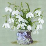 1403 Подснежники, Риолис