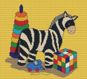 Д-0079 Иринкины игрушки, PANNA