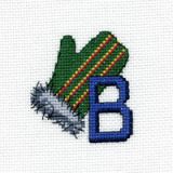 А-0013 буква В, PANNA