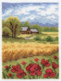 ПС-0102 Маки, PANNA