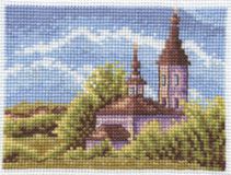 ПС-0101 Храм, PANNA