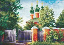 ПС-0136 Красная церковь, PANNA
