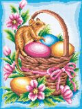 ПГ-0224 Пасхальная гостья, PANNA