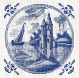 ГТ-0236 Голубые башни, PANNA
