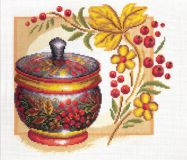 НХ-0313 Рябинка, PANNA