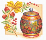 НХ-0312 Ягодки, PANNA