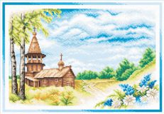 ПС-0193 Летний день, PANNA