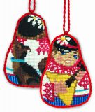 1126 Игольница "Ванечка", Риолис