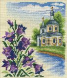 ПС-0428 Колокольчики, PANNA