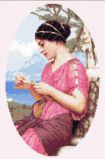 ПП-0377 Любовное письмо, PANNA