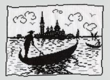 КР-0452 Гондола, PANNA