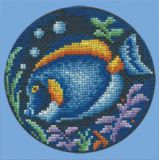 Р-0555 Рыбка-хирург, PANNA