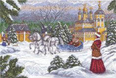ИС-1104 Русская тройка, PANNA