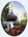ЦМ-0607 Дикий виноград, PANNA