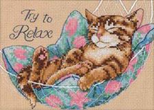 06976 Попробуй расслабиться (Try to Relax), Dimensions