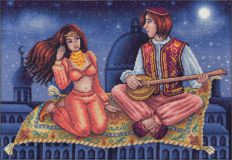 ВС-1161 Ковер-самолет, PANNA