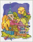 АС-0674 Переславль-Залесский, PANNA