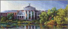 ЗУ-0483 Старая усадьба, PANNA
