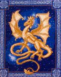 Ф-0488 Небесный дракон, PANNA