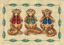 06977 Не вижу зла (See No Evil…), Dimensions