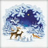 793 Рождество, Риолис
