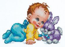 38-09 Ты, мой зайка, Чудесная Игла