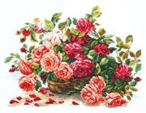 40-38 Королевские розы, Чудесная Игла