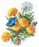 40-52 Одуванчики, Чудесная Игла