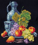 50-03 Натюрморт с кувшином, Чудесная Игла