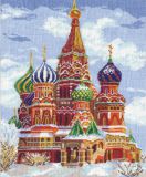 75-01 Храм Василия Блаженного, Чудесная Игла