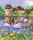 44-04 Лебединое озеро, Чудесная Игла
