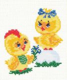 20-01 Первое свидание, Чудесная Игла