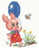 13-10 Пятачок, Чудесная Игла