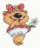26-01 Мотя, Чудесная Игла