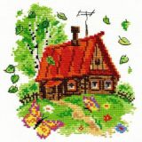 37-04 Яркое лето, Чудесная Игла