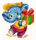 18-43 Я с подарком, Чудесная Игла