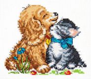 18-46 Нежность, Чудесная Игла
