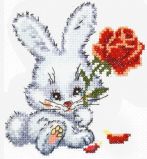 18-48 Зайчишка, Чудесная Игла