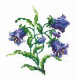 28-07 Колоколчики, Чудесная Игла