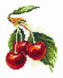 31-01 Вишня, Чудесная Игла