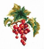 31-04 Красная смородина, Чудесная Игла