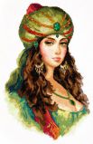 90-03 Свет очей моих, Чудесная Игла
